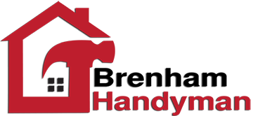 Brenham Handyman logo